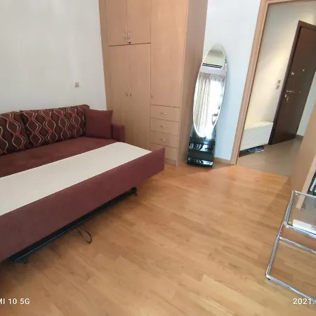 Lodge شقة نافبليو