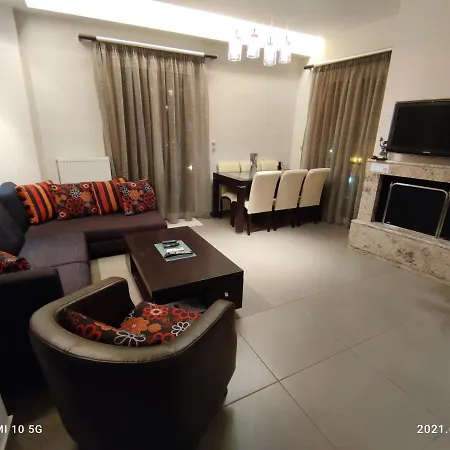 Lodge Appartement