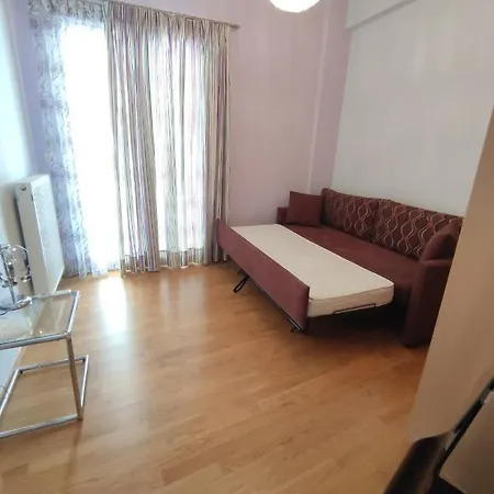 Appartement Lodge