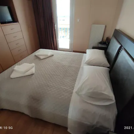 Διαμέρισμα Lodge