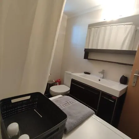 Διαμέρισμα Lodge