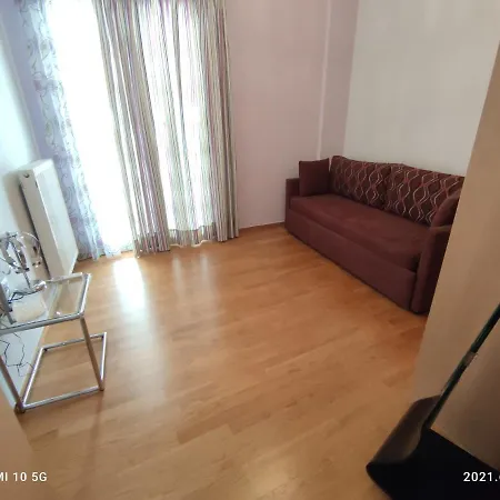 Appartement Lodge *