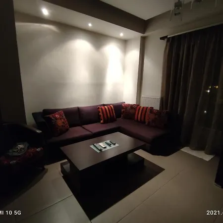 Lodge Appartement *