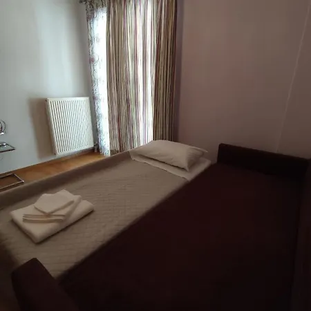 Appartement Lodge