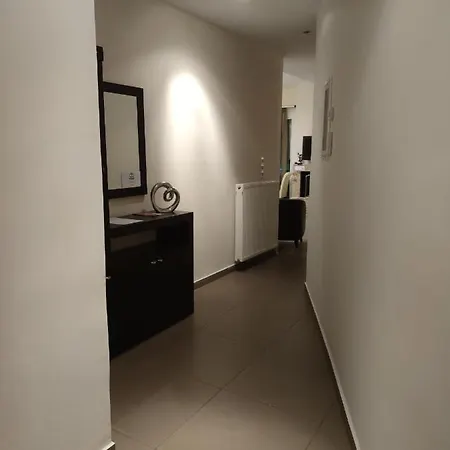 Lodge Appartement *