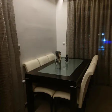 Lodge * Nauplie