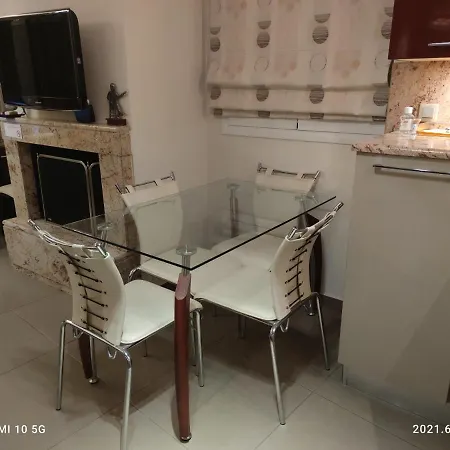 Lodge Appartement