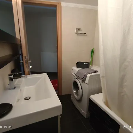 Appartement Lodge Nauplie