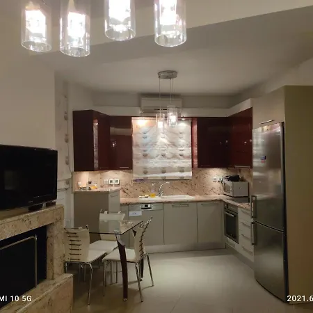 Appartement Lodge *