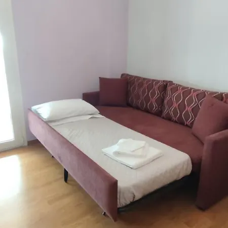 Lodge Lejlighed Nafplio