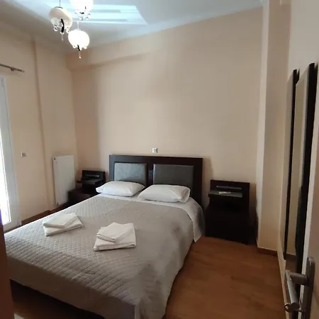 Appartement Lodge Nauplie