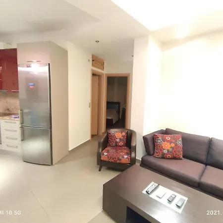Appartement Lodge