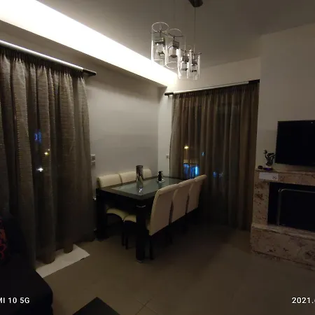 Appartement Lodge *