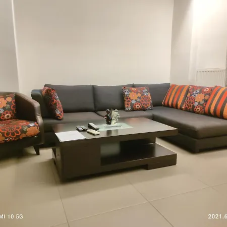 Lodge Lejlighed Nafplio