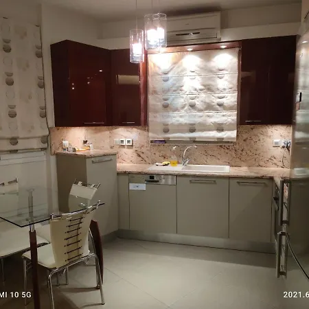 Appartement Lodge