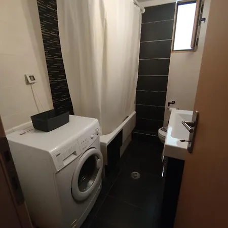 Appartement Lodge *