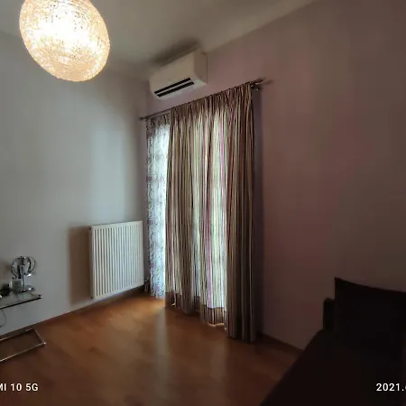 Appartement Lodge Nauplie