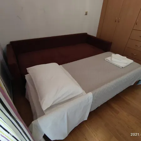 Διαμέρισμα Lodge