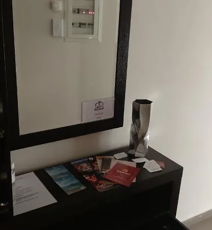 Lodge Appartement