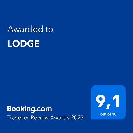 Lodge Διαμέρισμα Ναύπλιο