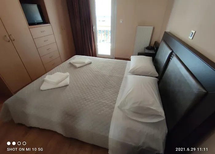 Апартаменты Lodge