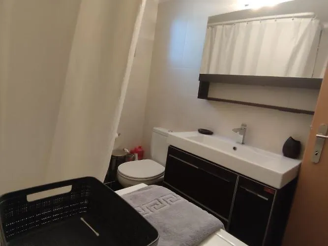 Апартаменты Lodge