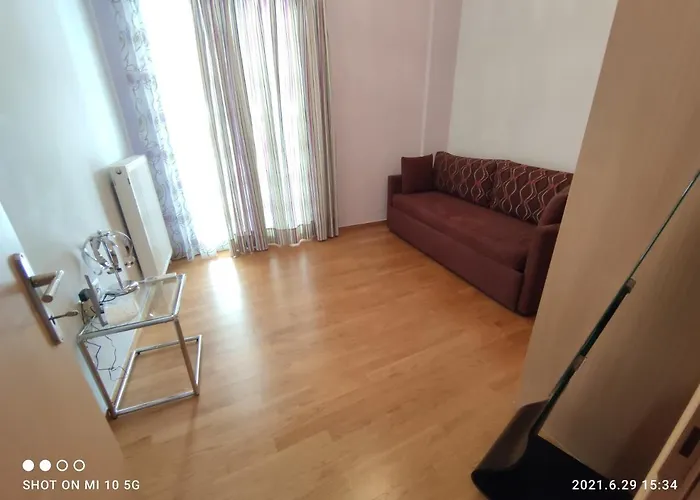 Апартаменты Lodge *