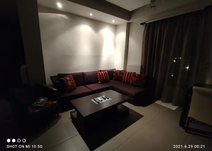 Lodge Апартаменты *