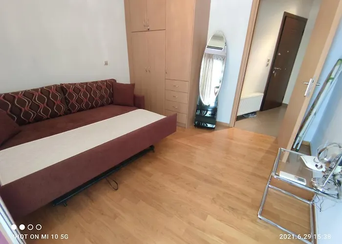 Lodge Appartement Nauplie