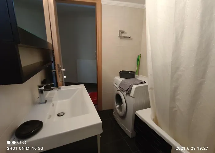 Appartement Lodge Nauplie