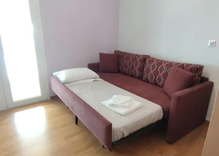 Lodge Appartement Nauplie