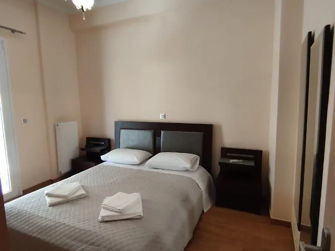 Appartement Lodge Nauplie