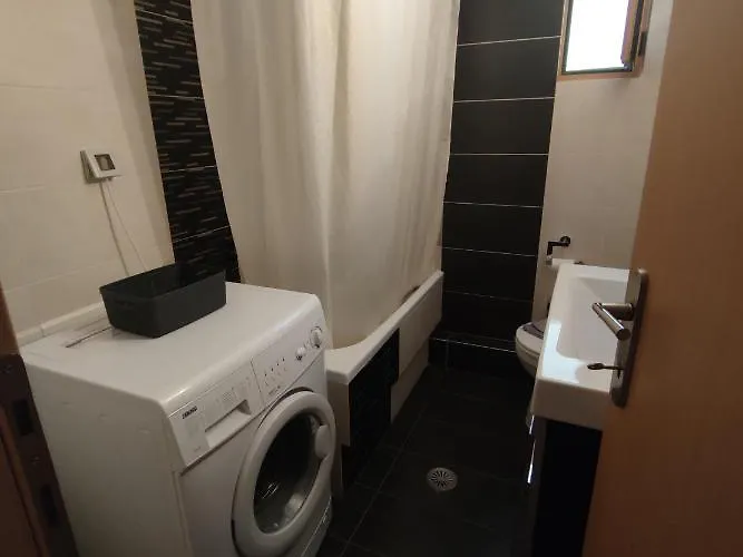 Апартаменты Lodge *