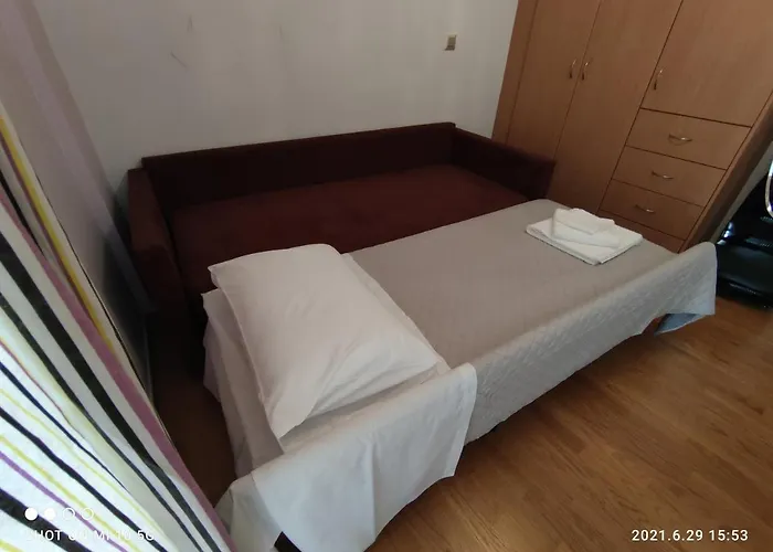 Апартаменты Lodge