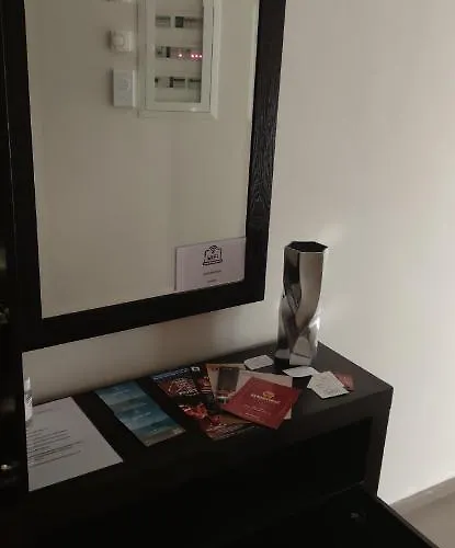 Lodge Апартаменты